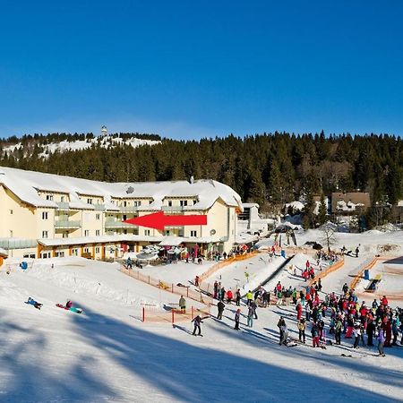 Ferienwohnung Feldberg - Residenz Grafenmatt Exterior foto
