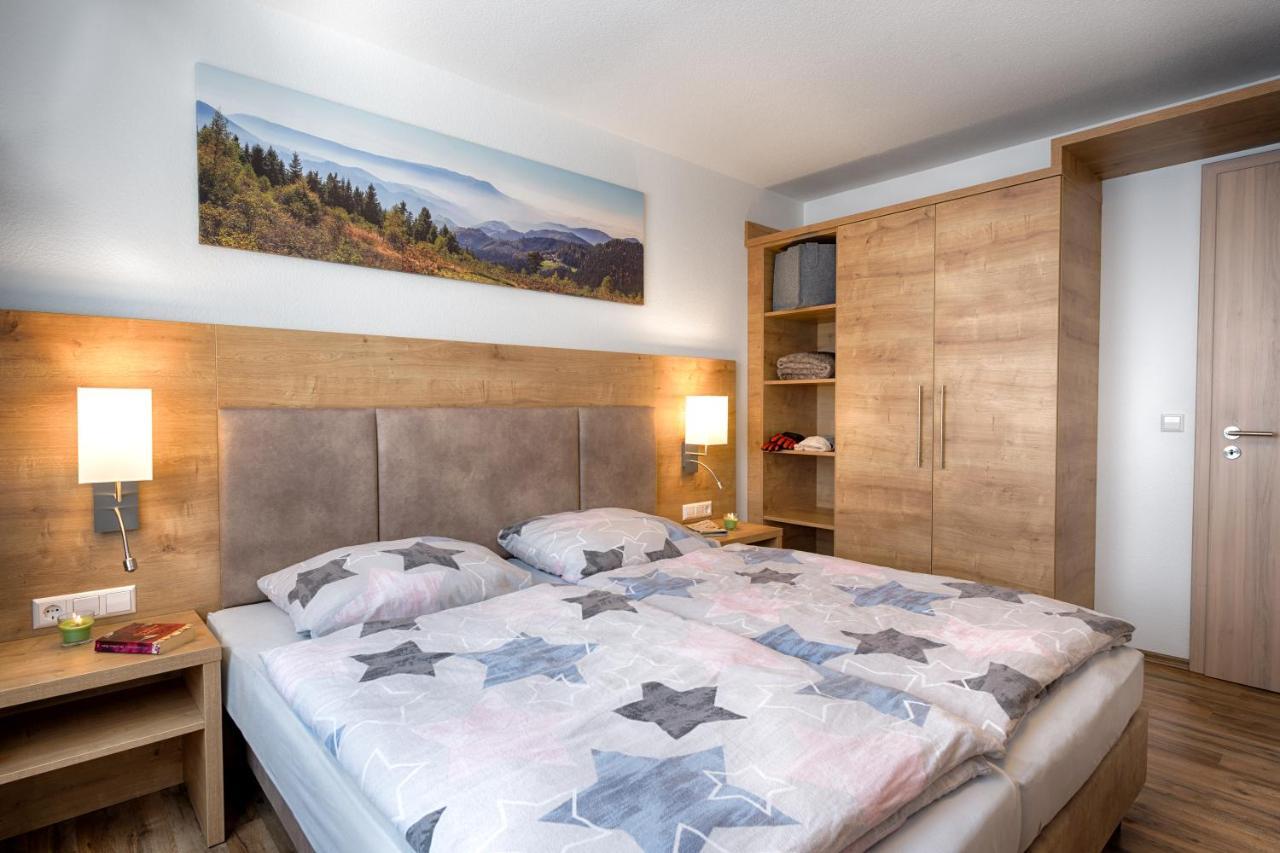 Ferienwohnung Feldberg - Residenz Grafenmatt Exterior foto